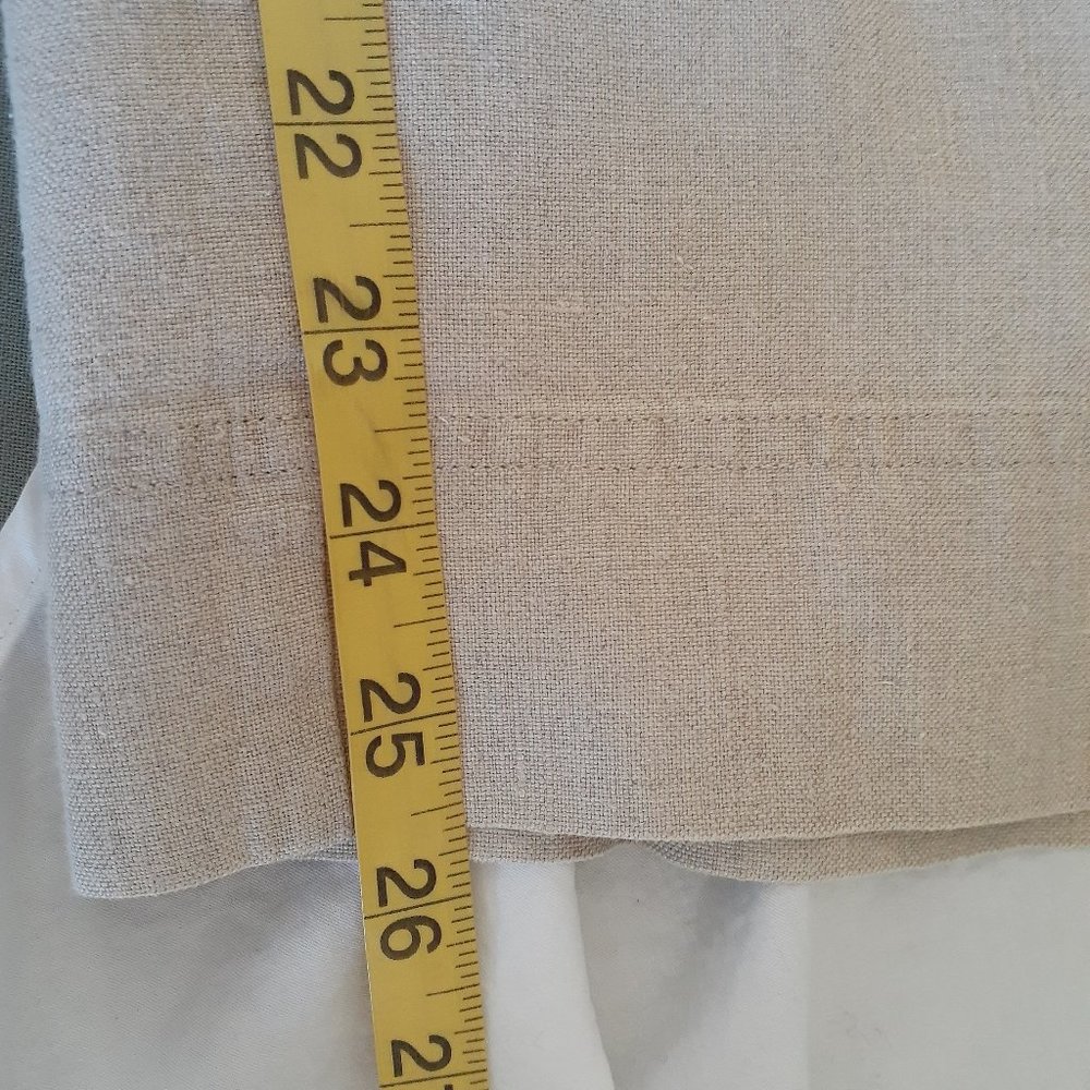 J. Jill Linen Pants - Picture 12 of 13